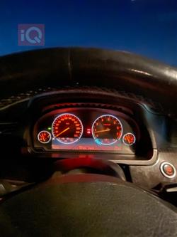 بی ئێم دەبڵیو سیریەس 7